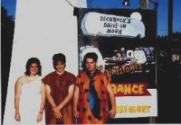 From the Flintstones...