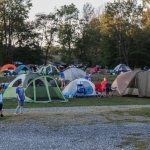 2016 Cub Scout movie night