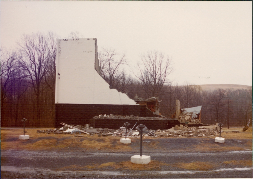 We had <em>Twister</em> before it was a blockbuster.