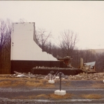 We had <em>Twister</em> before it was a blockbuster.