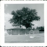 Original refreshment stand