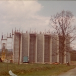 Construction of our current screen.