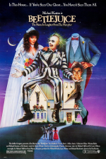 Poster for 'Beetlejuice (1988)'