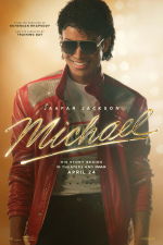 Poster for Michael