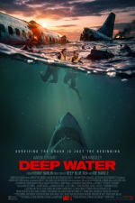 Poster for Deep Water