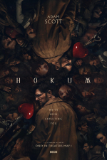 Poster for Hokum